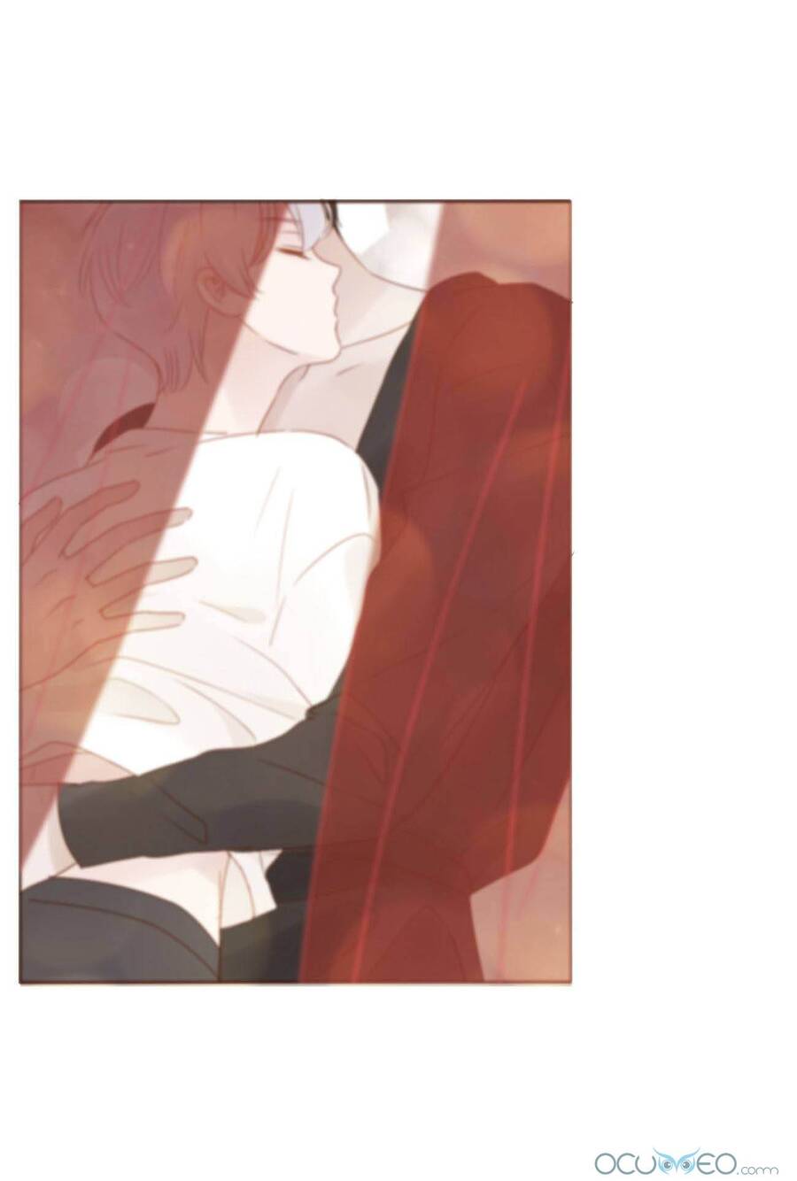 Ôm Hôn Mạc Nhiên - Chương 17