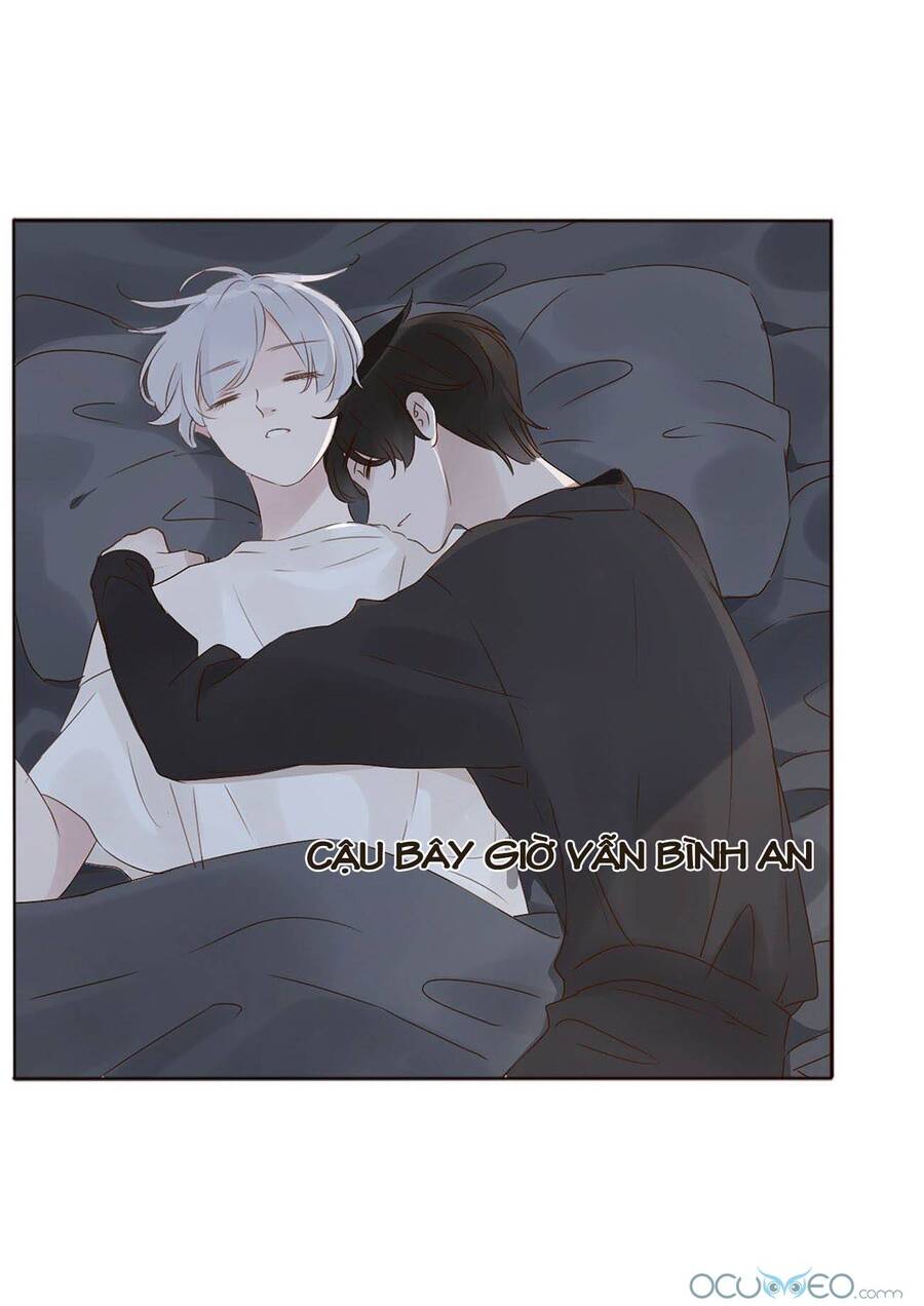 Ôm Hôn Mạc Nhiên - Chương 17