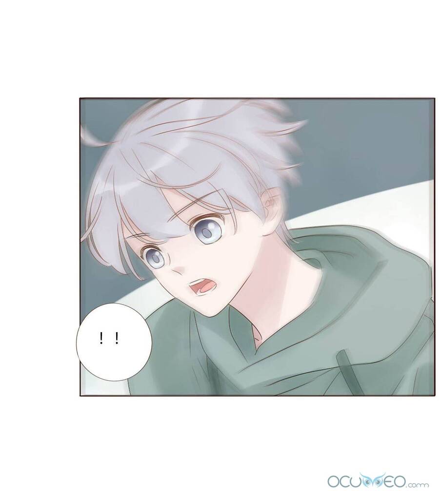 Ôm Hôn Mạc Nhiên - Chương 17