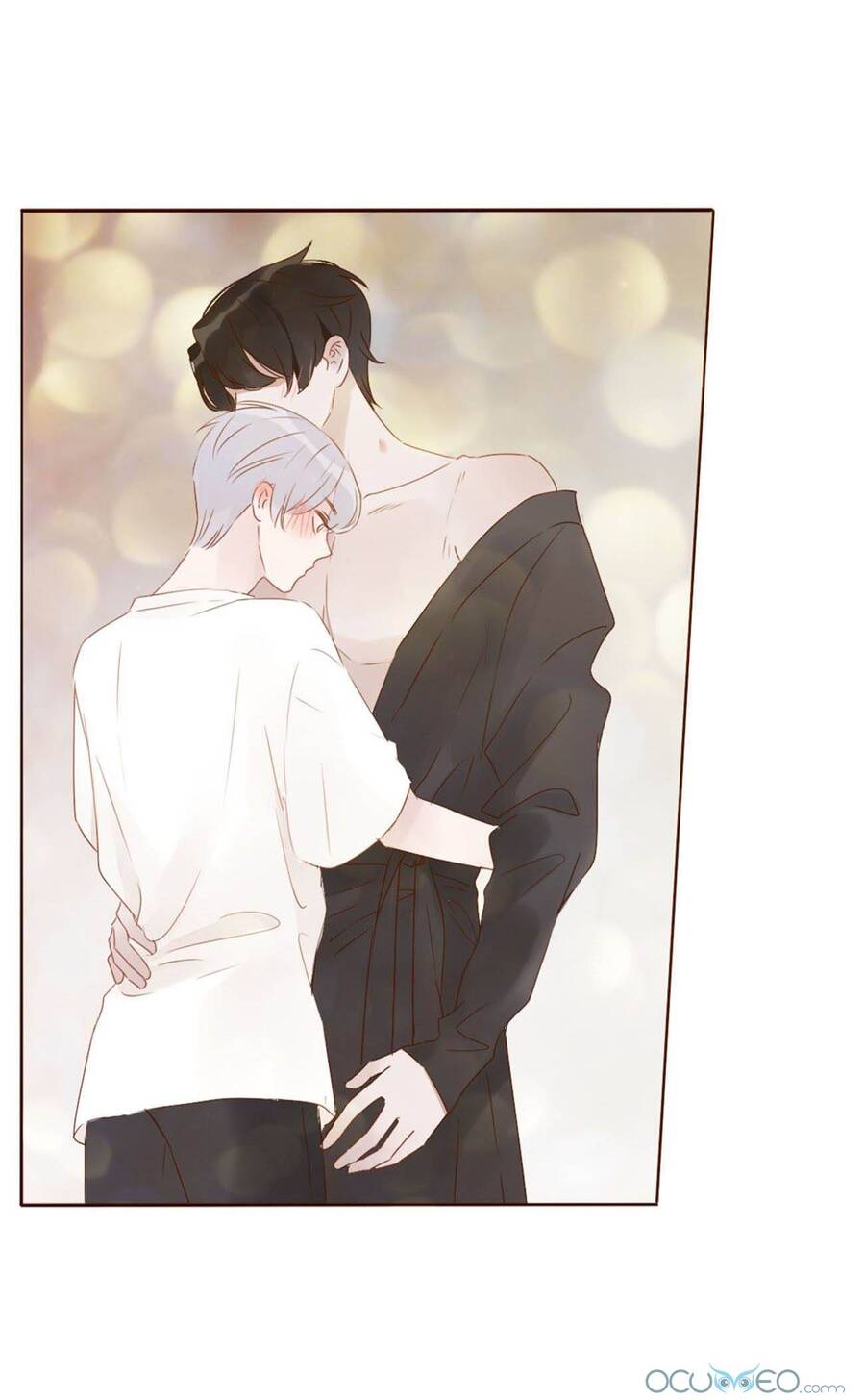 Ôm Hôn Mạc Nhiên - Chương 17