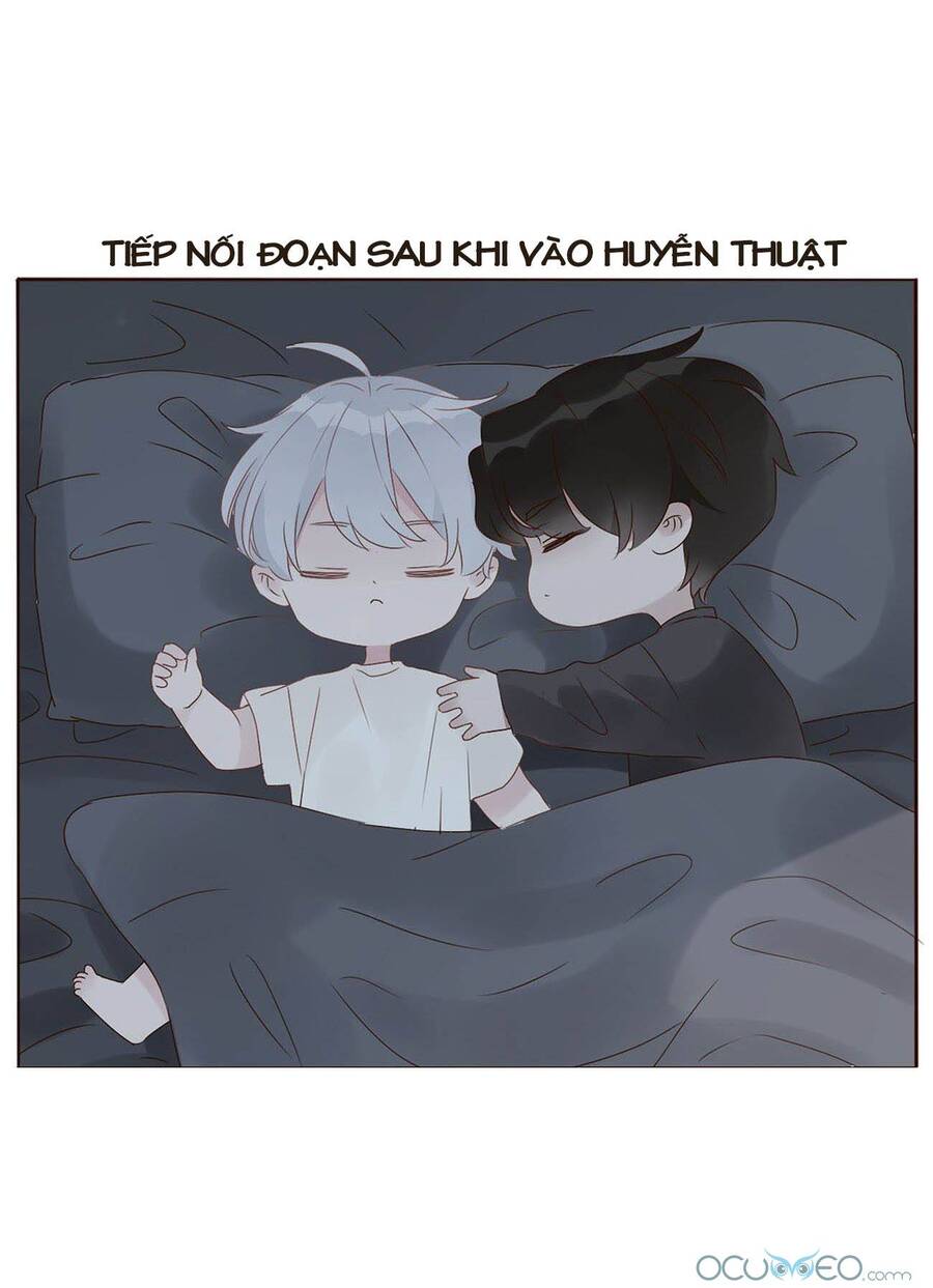 Ôm Hôn Mạc Nhiên - Chương 17