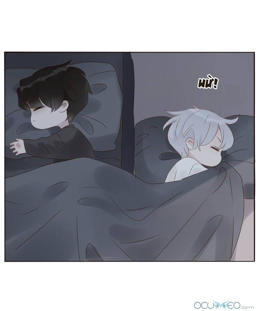 Ôm Hôn Mạc Nhiên - Chương 17