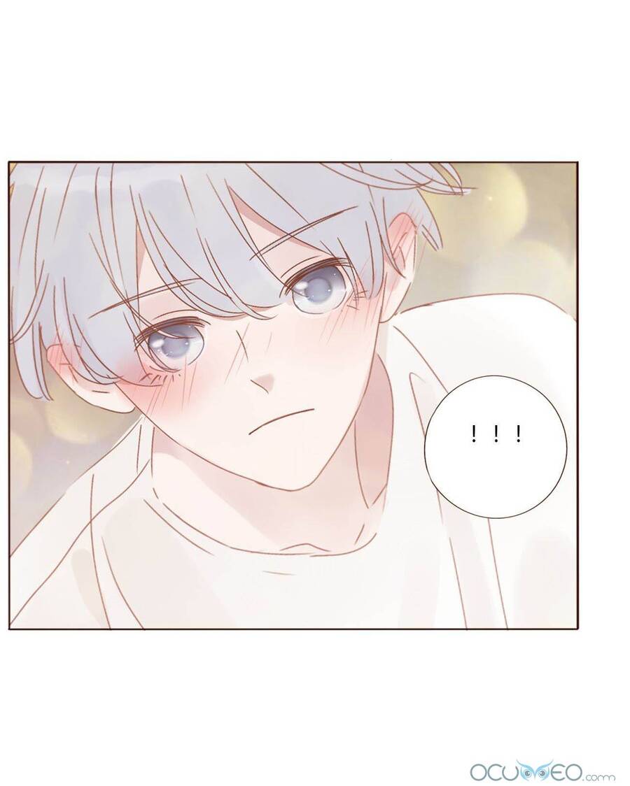 Ôm Hôn Mạc Nhiên - Chương 17