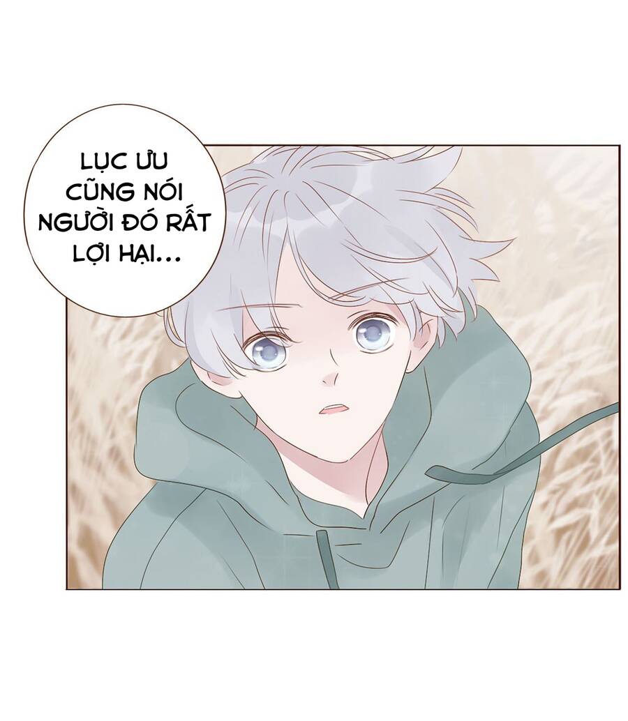 Ôm Hôn Mạc Nhiên - Chương 18