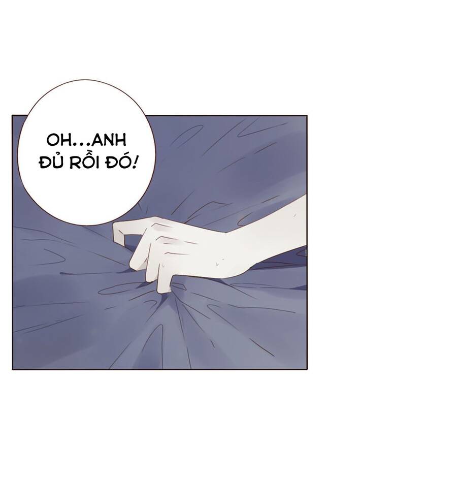 Ôm Hôn Mạc Nhiên - Chương 18