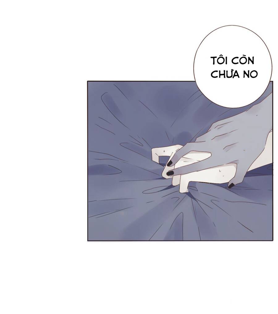 Ôm Hôn Mạc Nhiên - Chương 18