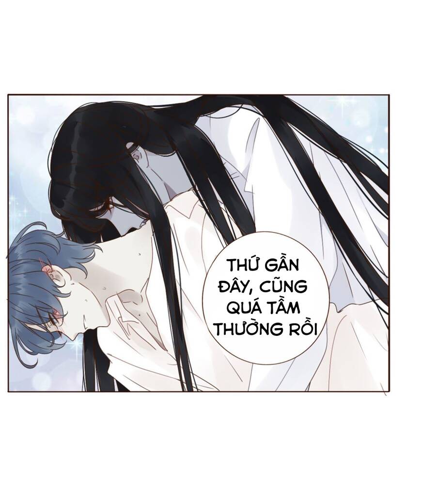 Ôm Hôn Mạc Nhiên - Chương 18