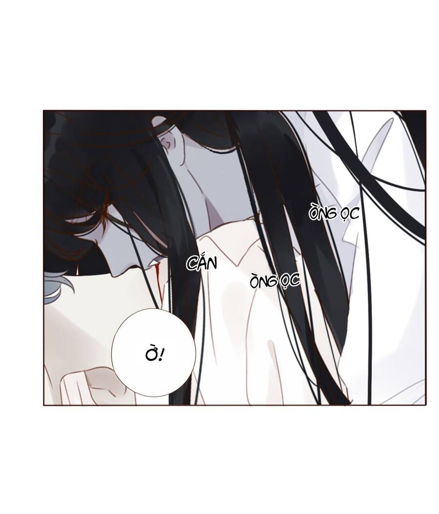 Ôm Hôn Mạc Nhiên - Chương 18