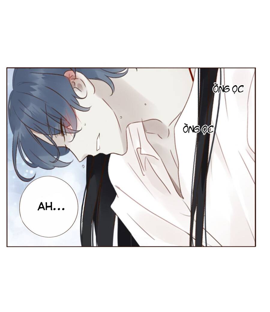 Ôm Hôn Mạc Nhiên - Chương 18