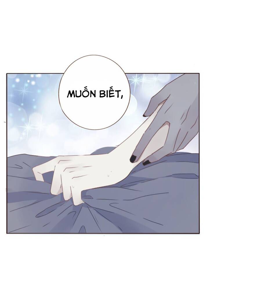 Ôm Hôn Mạc Nhiên - Chương 18