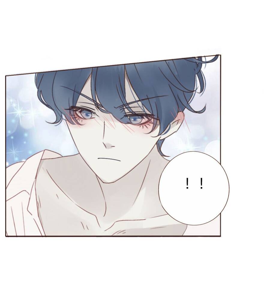 Ôm Hôn Mạc Nhiên - Chương 18