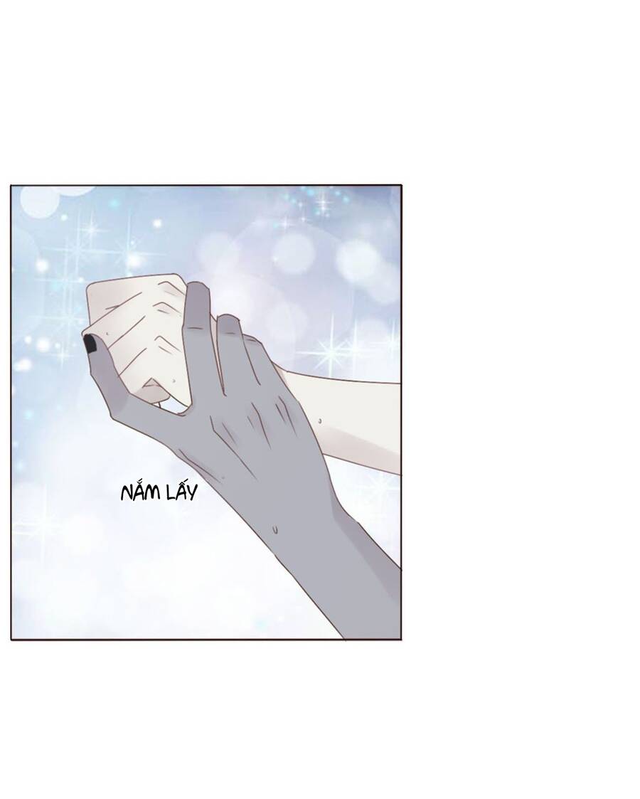Ôm Hôn Mạc Nhiên - Chương 18