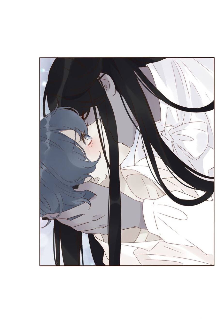 Ôm Hôn Mạc Nhiên - Chương 18