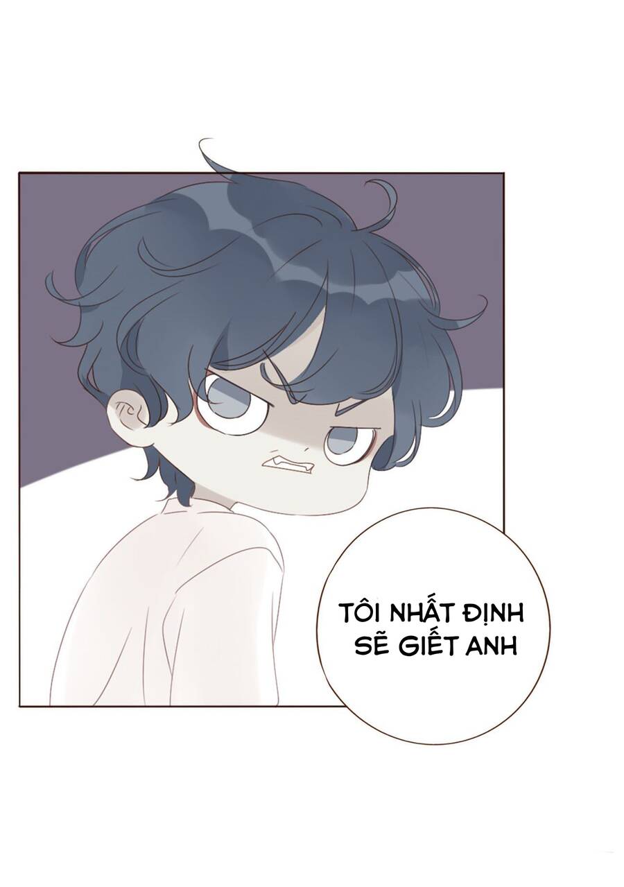 Ôm Hôn Mạc Nhiên - Chương 18