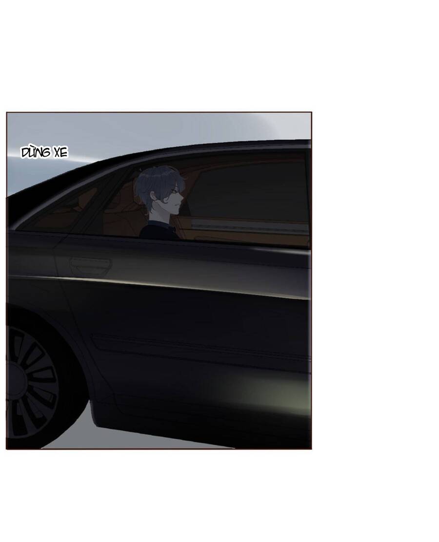 Ôm Hôn Mạc Nhiên - Chương 18