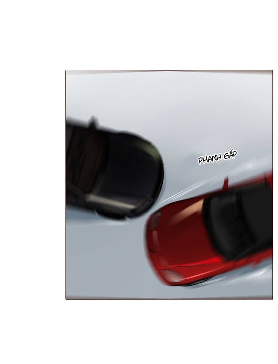 Ôm Hôn Mạc Nhiên - Chương 18