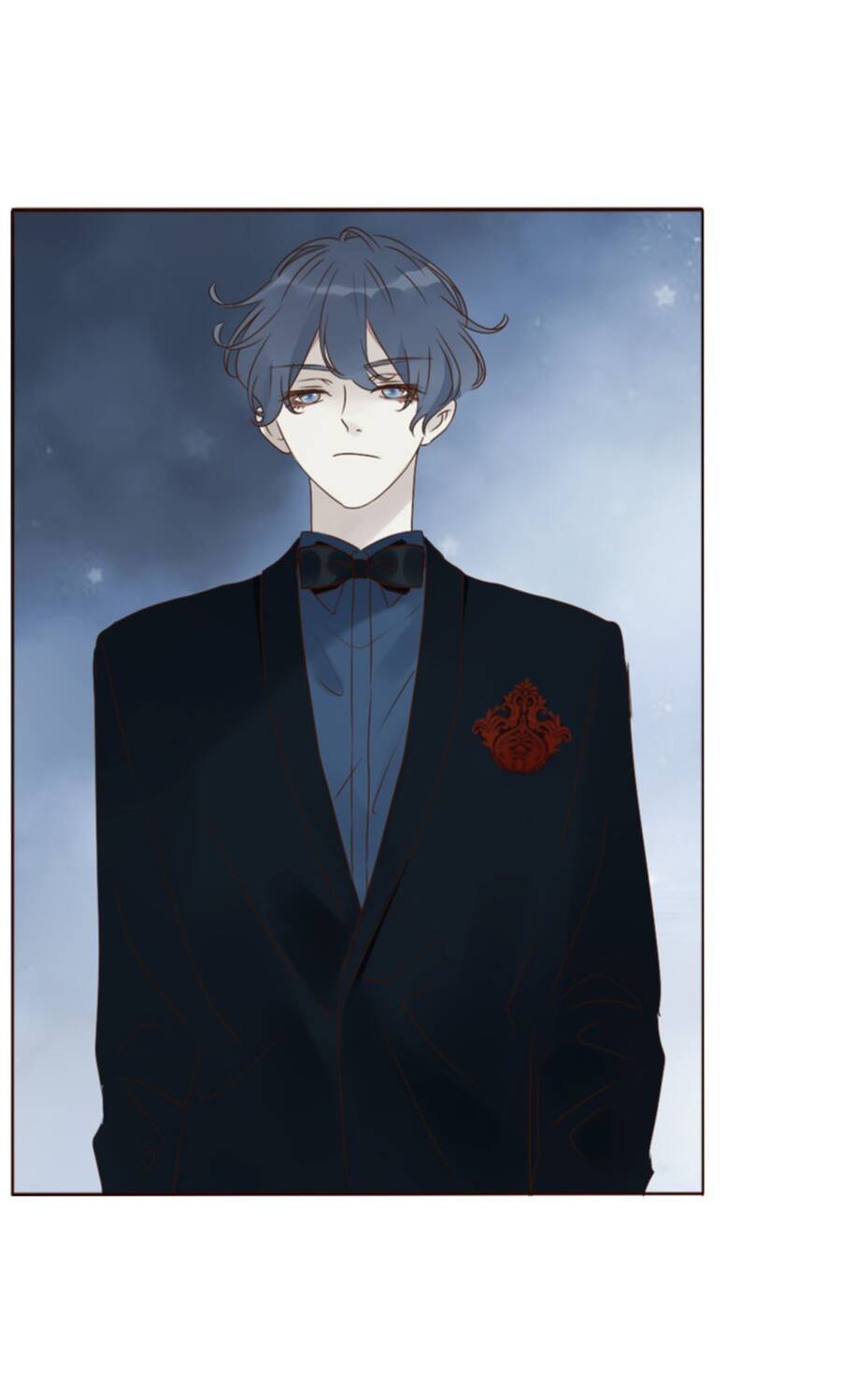 Ôm Hôn Mạc Nhiên - Chương 18