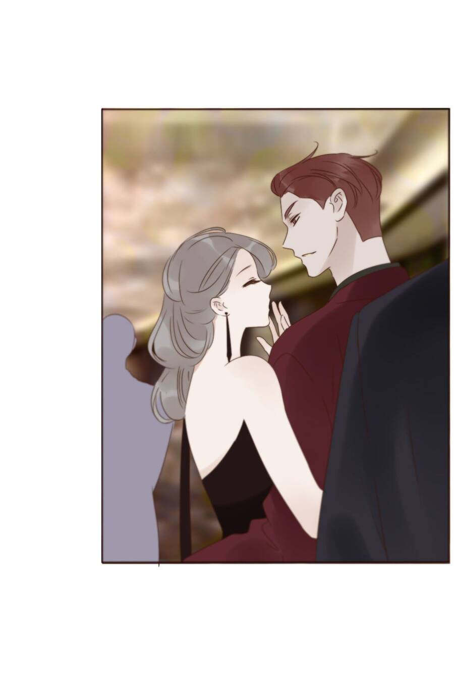 Ôm Hôn Mạc Nhiên - Chương 18