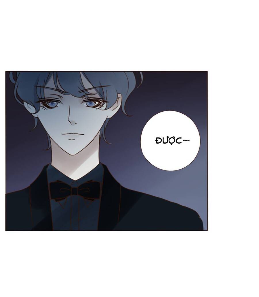 Ôm Hôn Mạc Nhiên - Chương 18