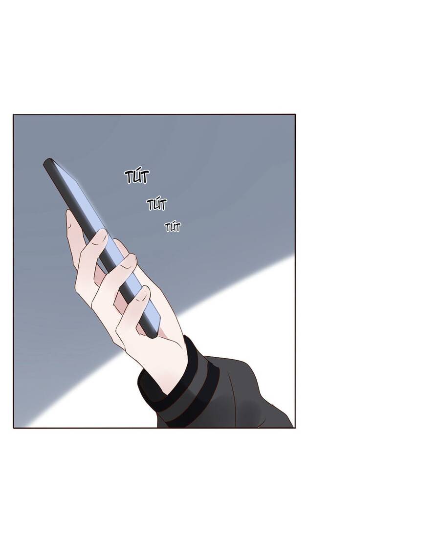 Ôm Hôn Mạc Nhiên - Chương 18