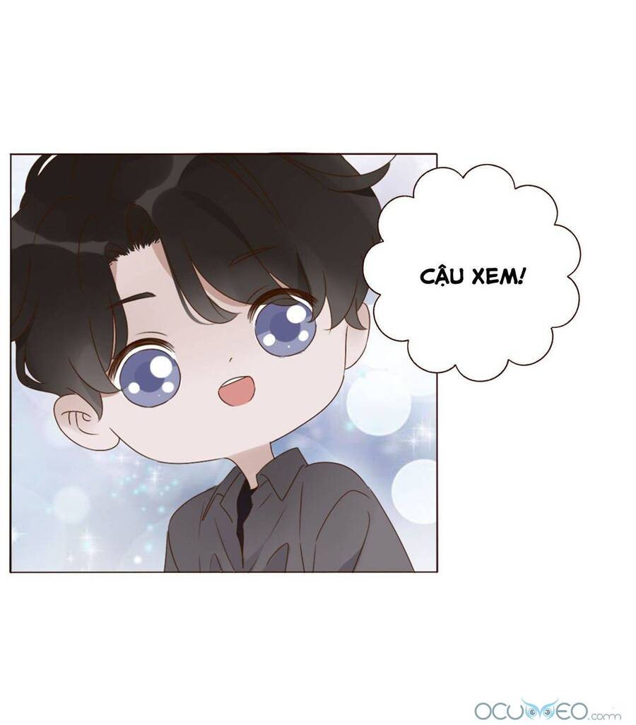 Ôm Hôn Mạc Nhiên - Chương 19