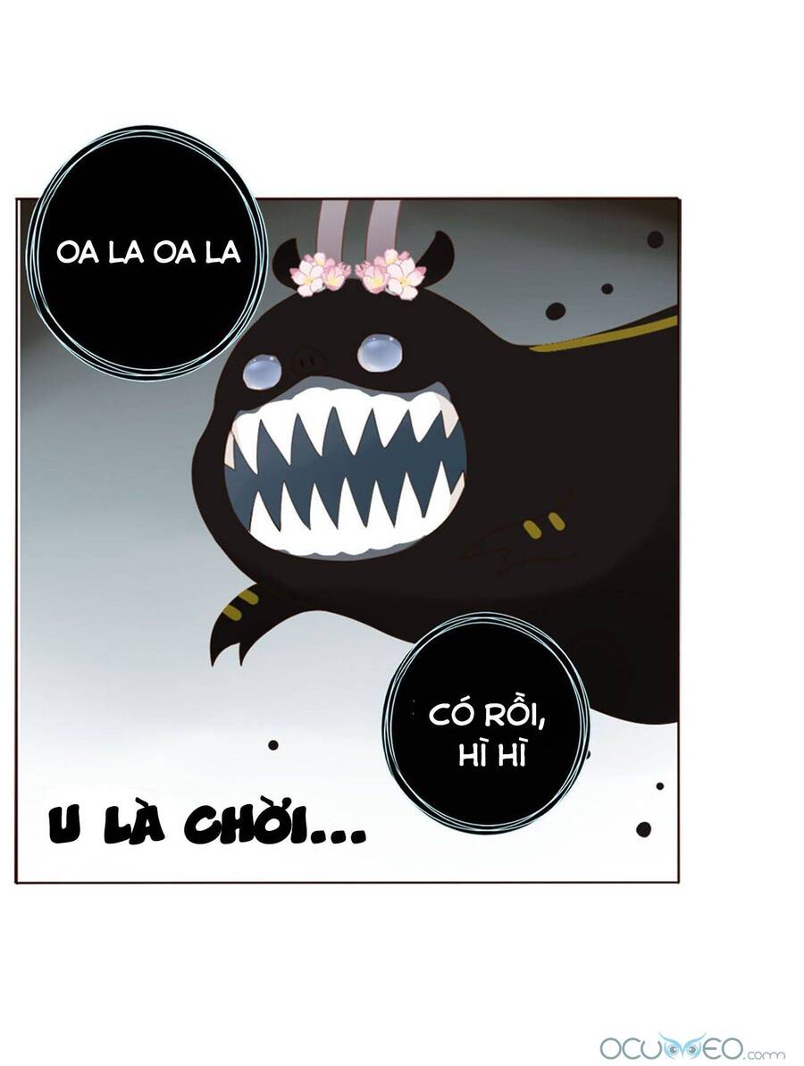 Ôm Hôn Mạc Nhiên - Chương 19