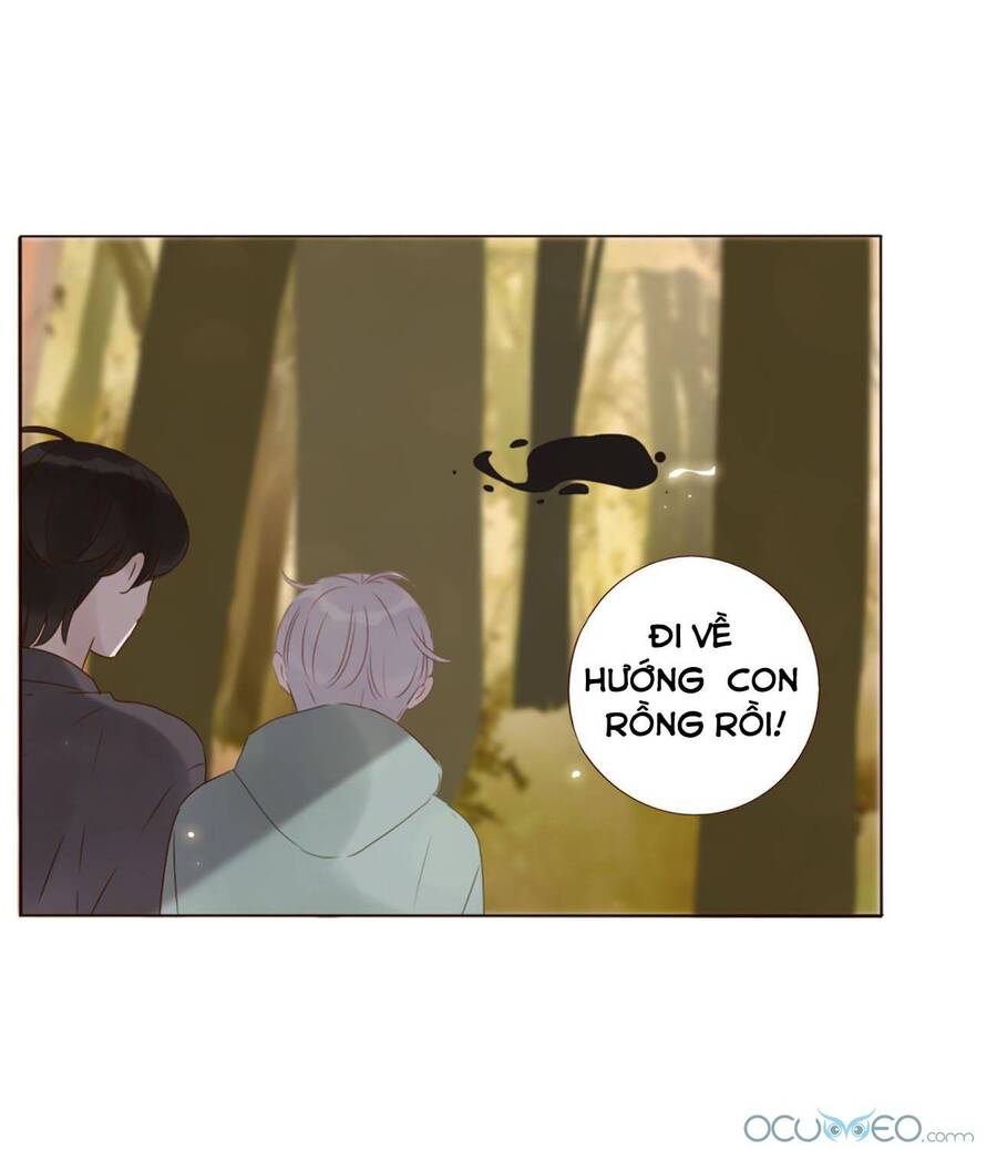 Ôm Hôn Mạc Nhiên - Chương 19