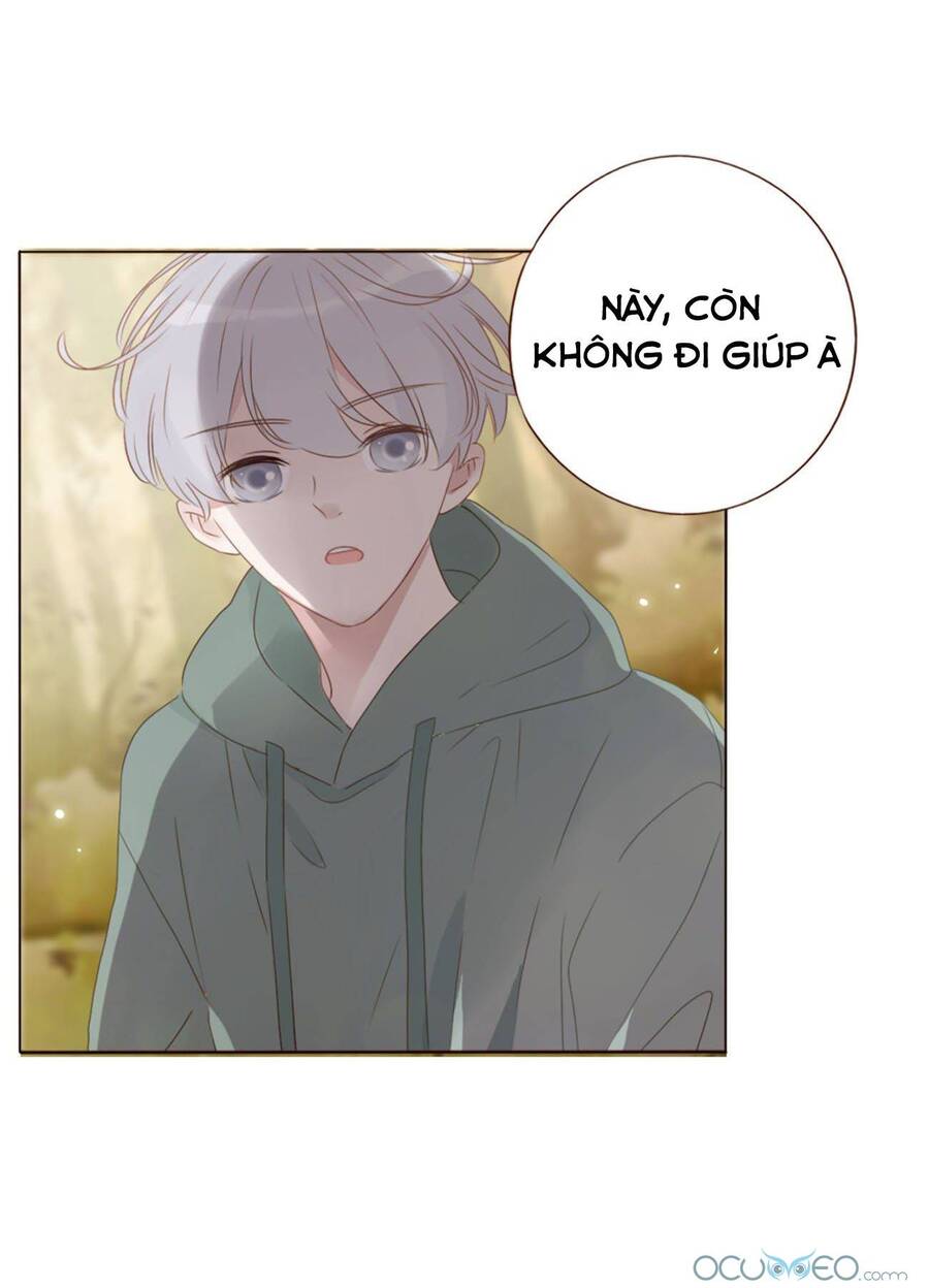 Ôm Hôn Mạc Nhiên - Chương 19