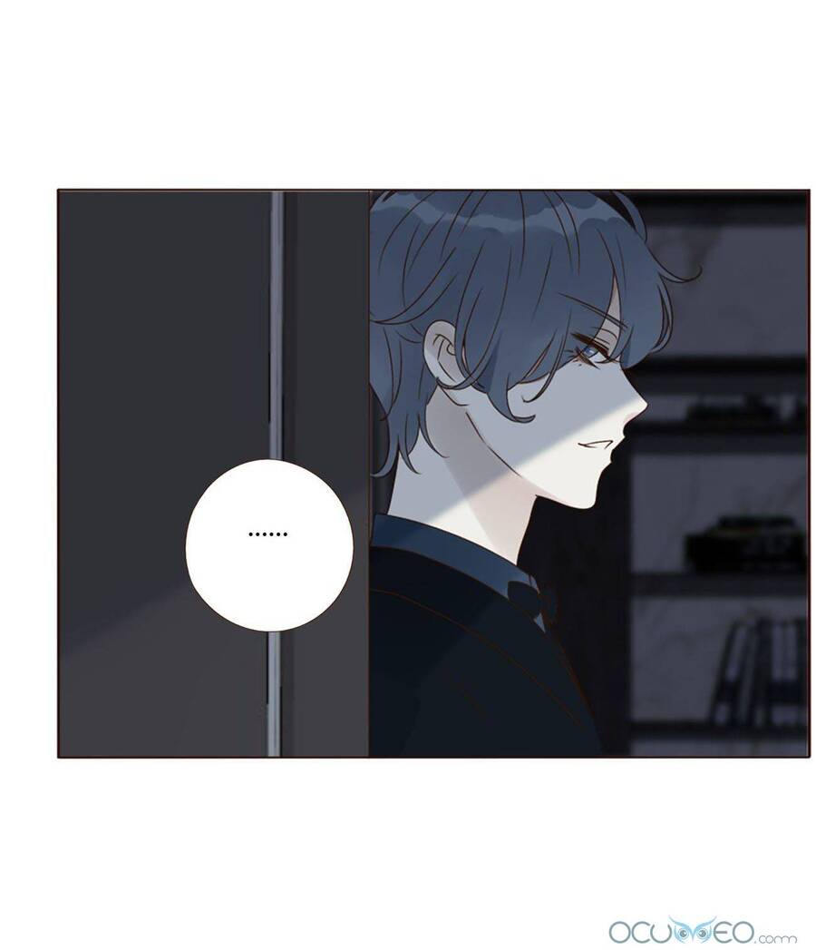 Ôm Hôn Mạc Nhiên - Chương 19