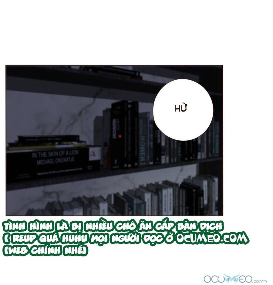 Ôm Hôn Mạc Nhiên - Chương 19