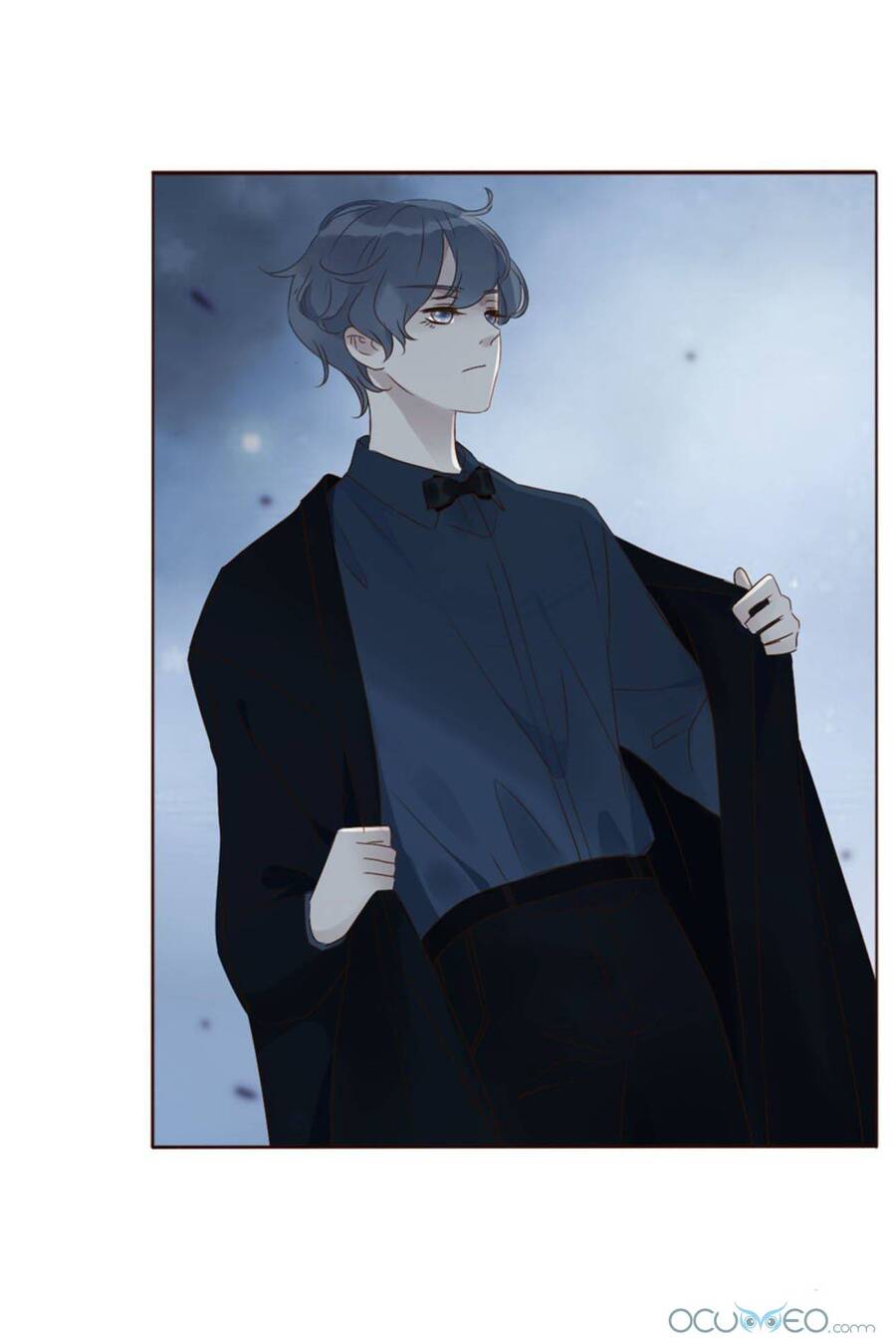 Ôm Hôn Mạc Nhiên - Chương 19