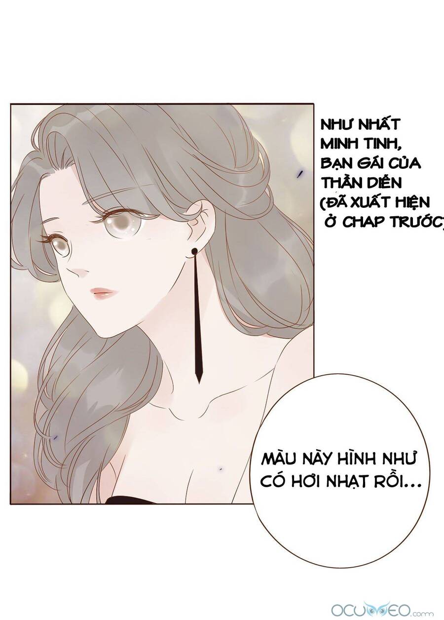 Ôm Hôn Mạc Nhiên - Chương 19