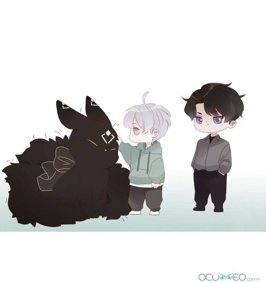 Ôm Hôn Mạc Nhiên - Chương 19