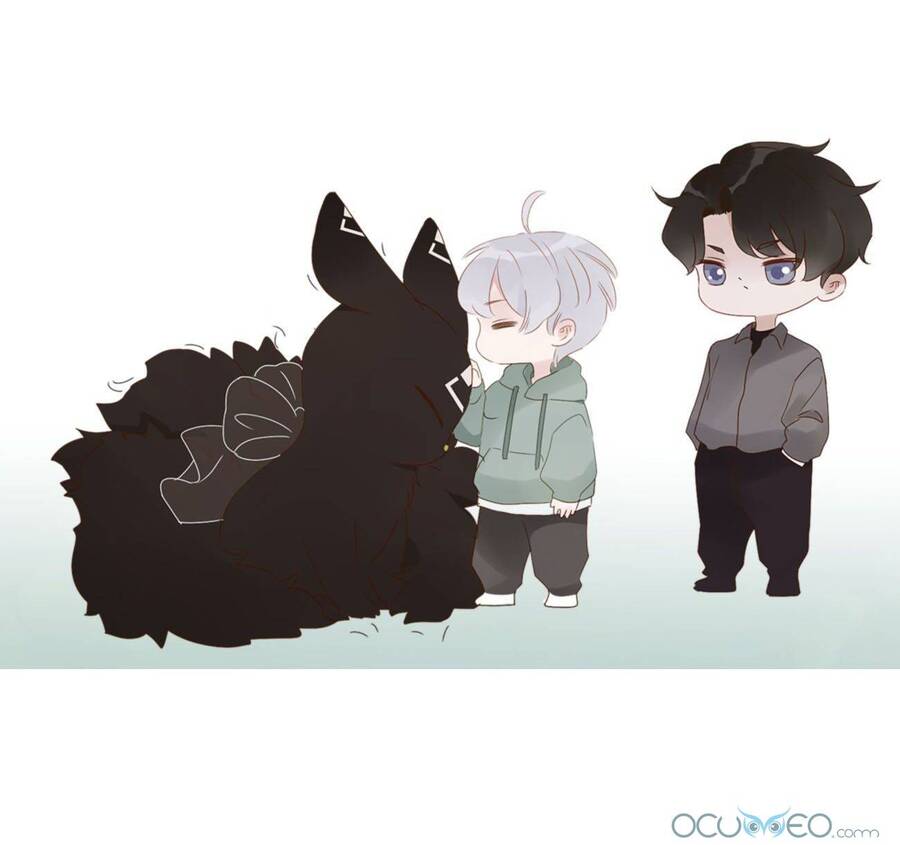 Ôm Hôn Mạc Nhiên - Chương 19