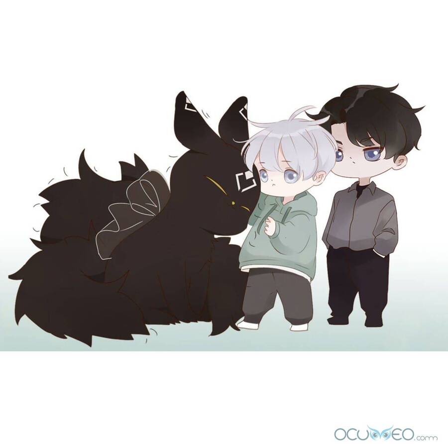 Ôm Hôn Mạc Nhiên - Chương 19