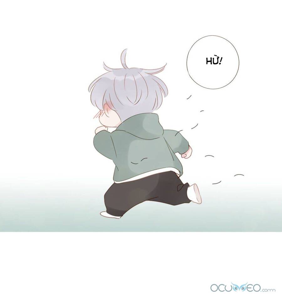 Ôm Hôn Mạc Nhiên - Chương 19