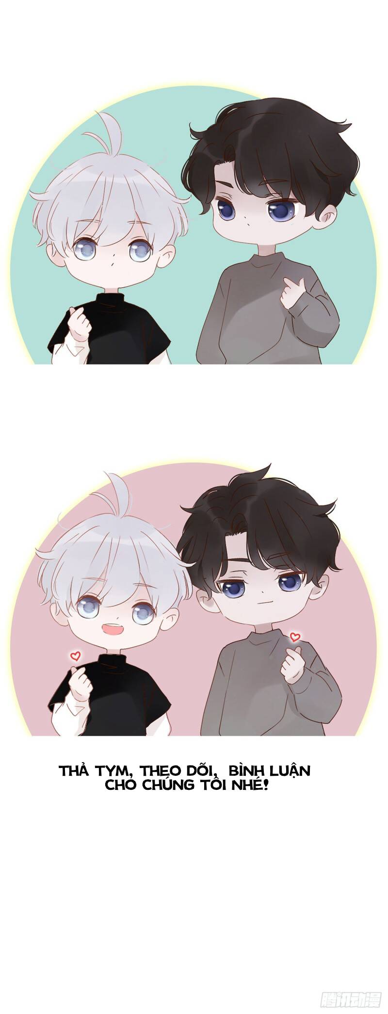 Ôm Hôn Mạc Nhiên - Chương 19