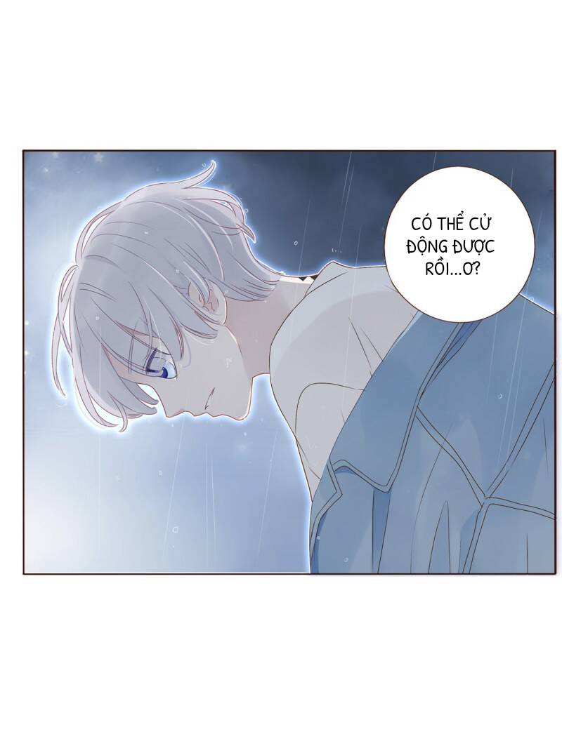 Ôm Hôn Mạc Nhiên - Chương 2