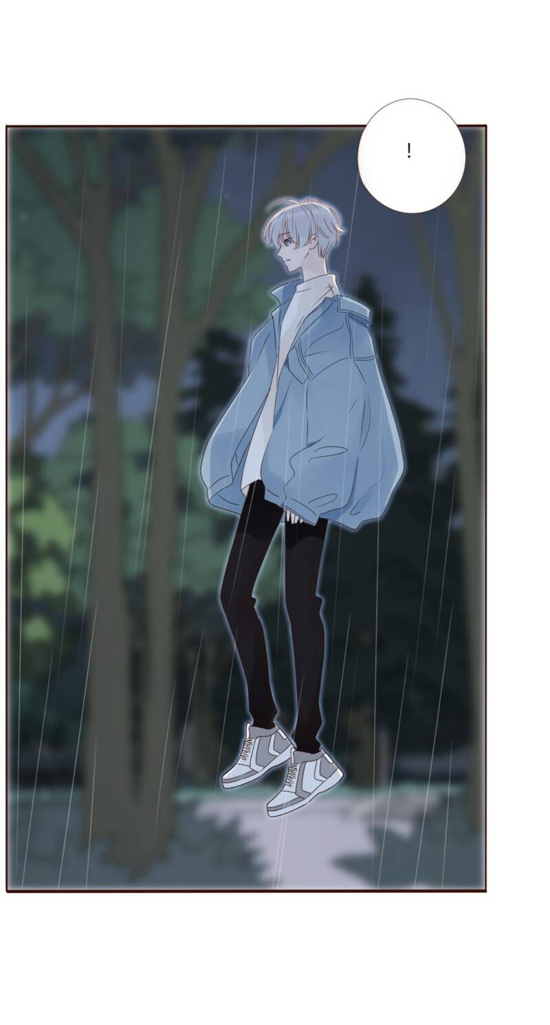 Ôm Hôn Mạc Nhiên - Chương 2