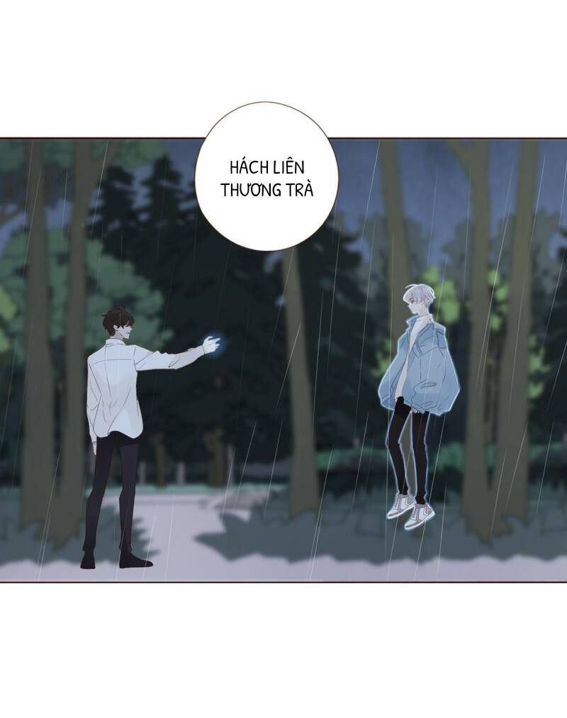 Ôm Hôn Mạc Nhiên - Chương 2