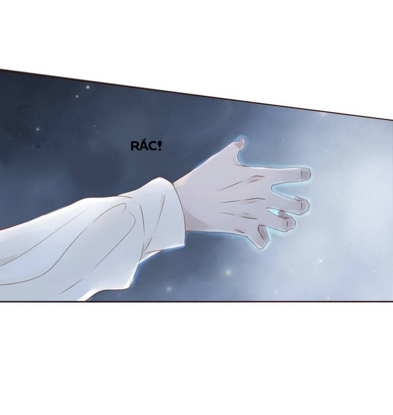 Ôm Hôn Mạc Nhiên - Chương 2