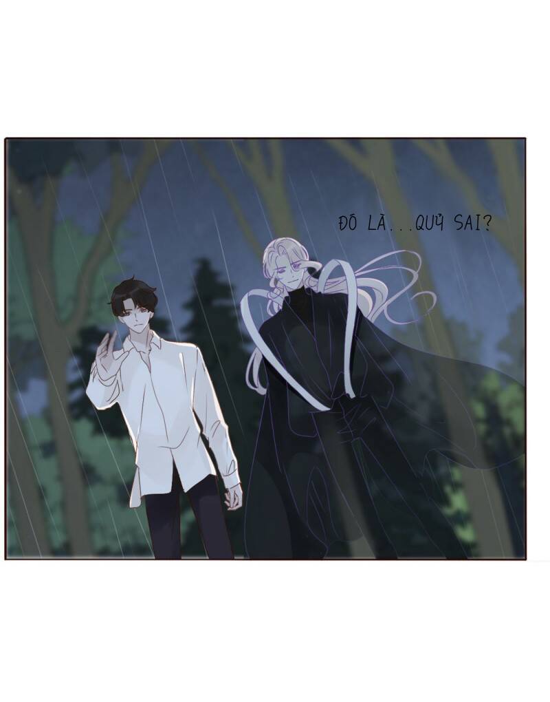 Ôm Hôn Mạc Nhiên - Chương 2