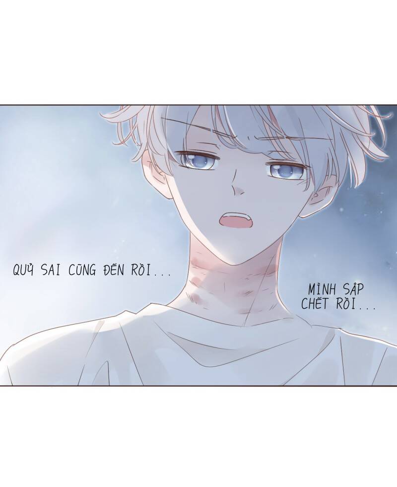 Ôm Hôn Mạc Nhiên - Chương 2