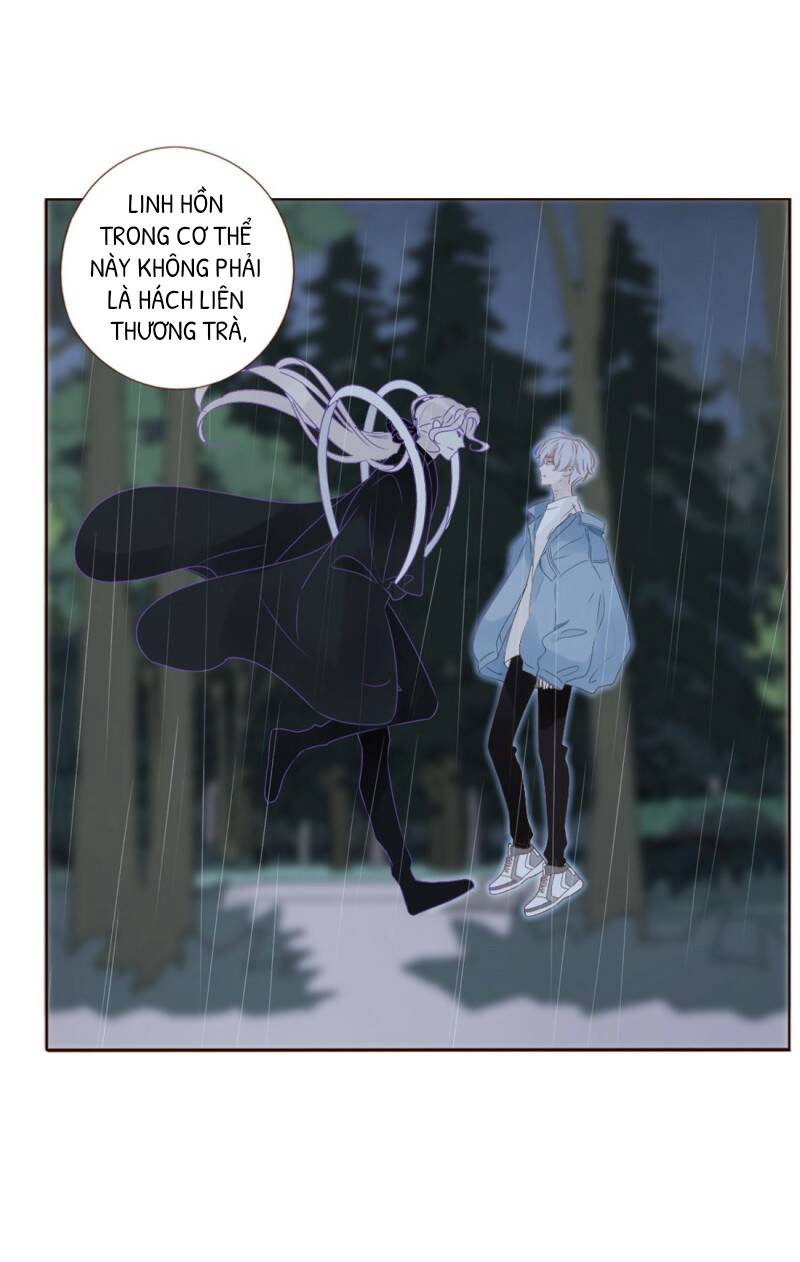 Ôm Hôn Mạc Nhiên - Chương 2