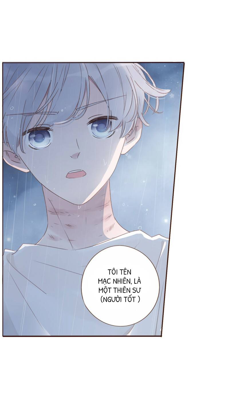 Ôm Hôn Mạc Nhiên - Chương 2