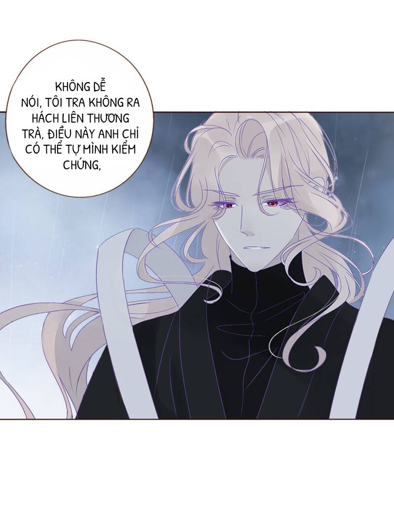 Ôm Hôn Mạc Nhiên - Chương 2