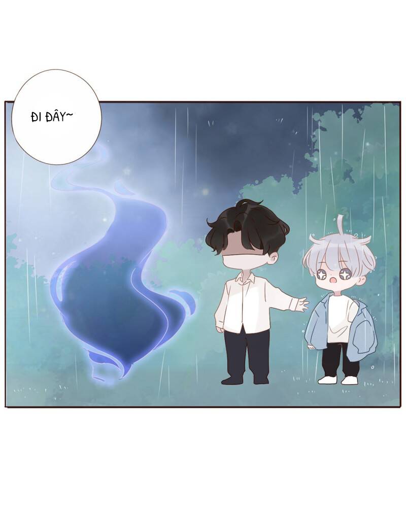 Ôm Hôn Mạc Nhiên - Chương 2