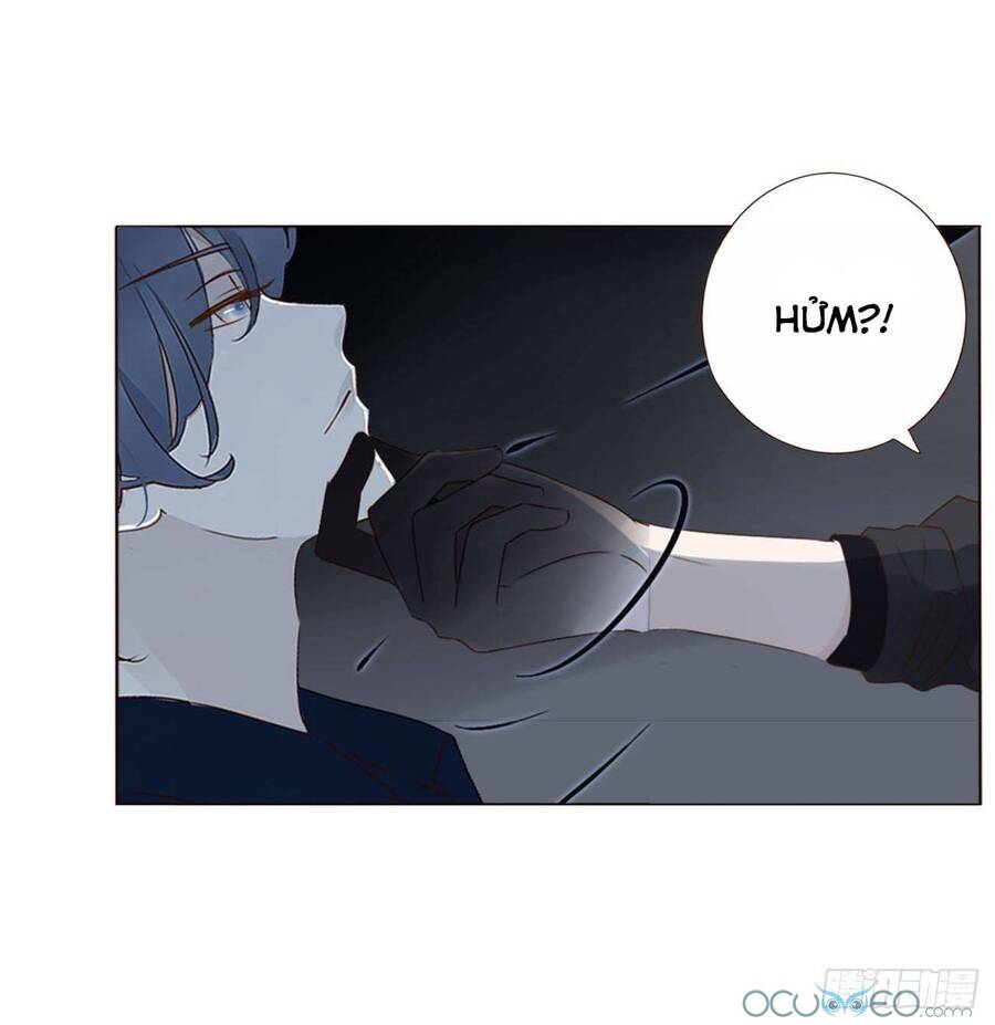 Ôm Hôn Mạc Nhiên - Chương 20