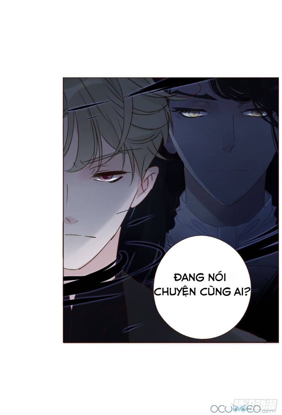 Ôm Hôn Mạc Nhiên - Chương 20