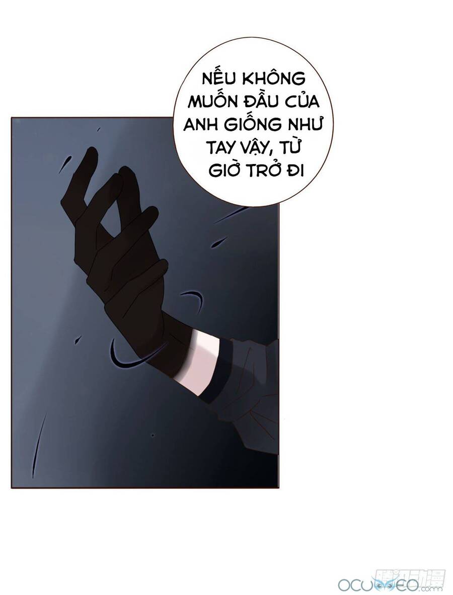 Ôm Hôn Mạc Nhiên - Chương 20